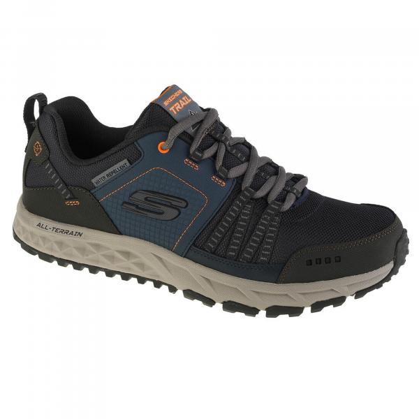 Buty do chodzenia męskie Skechers Escape Plan