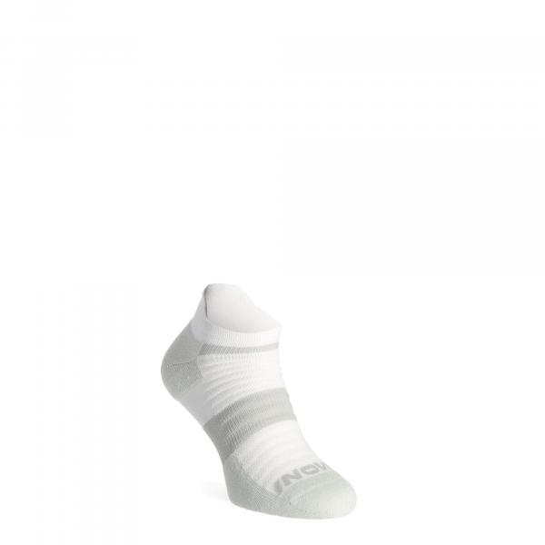 Skarpety Inov-8 Active Low - white/light