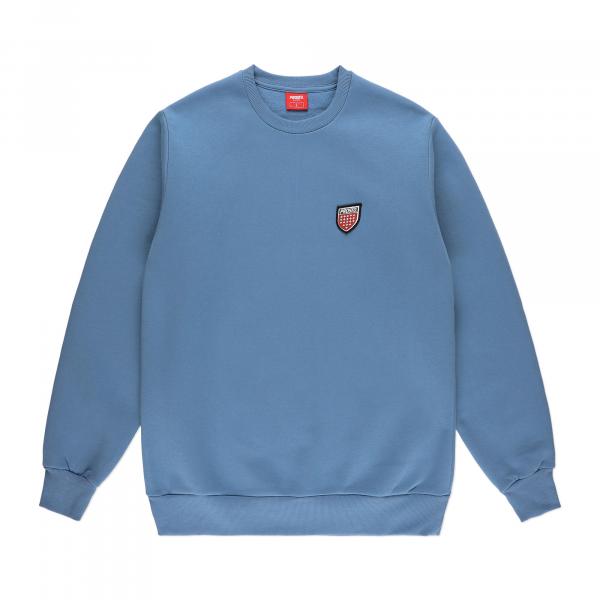 Bluza męska PROSTO Crewneck Bazy