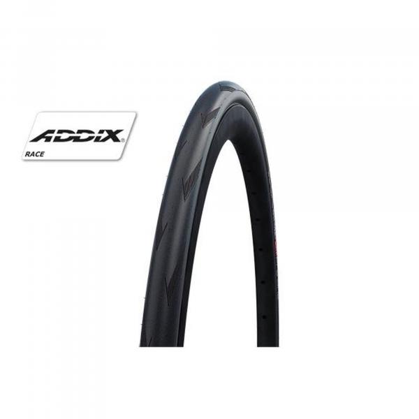 Opona miękka Schwalbe Pro One 650x25b V-Guard Tle Hs493 Evolution Line Tubeless