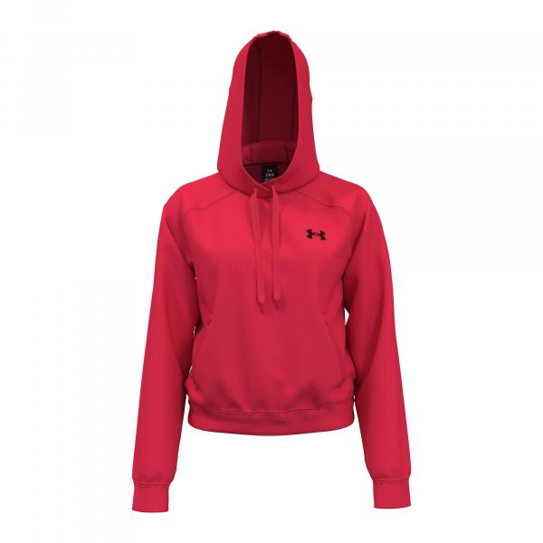 Bluza damska Under Armour Pro Fleece Hoodie