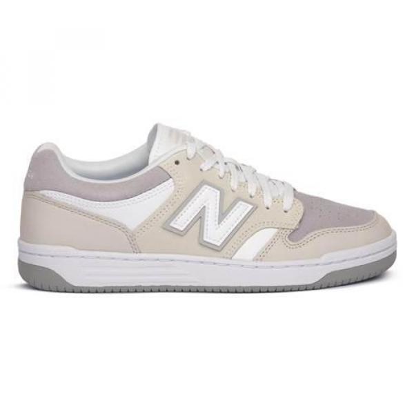 Buty do chodzenia damskie New Balance BB480LGW