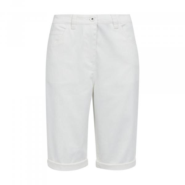 Casualowe Shorty Damskie Erdre