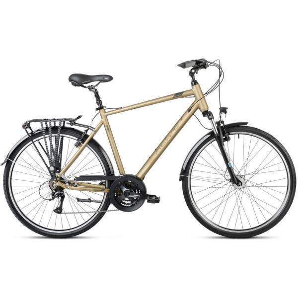 Rower męski trekkingowy Romet Wagant 3 28 M(19\