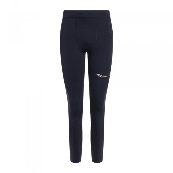 Legginsy do biegania męskie Saucony Bell Lap Tight