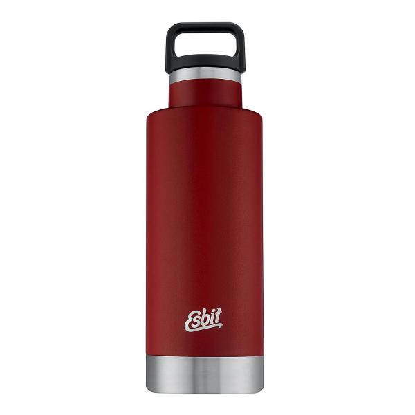 Butelka na wodę do turystyki Esbit Sculptor Insulated Bottle