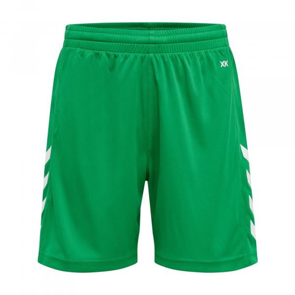 Hummel Core XK Kids Poly Shorts