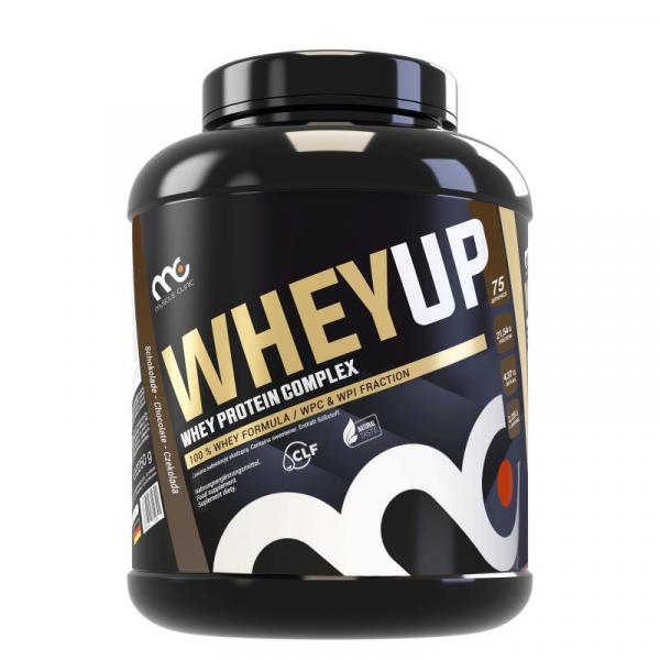 Mc Wheyup Czekolada 2250G