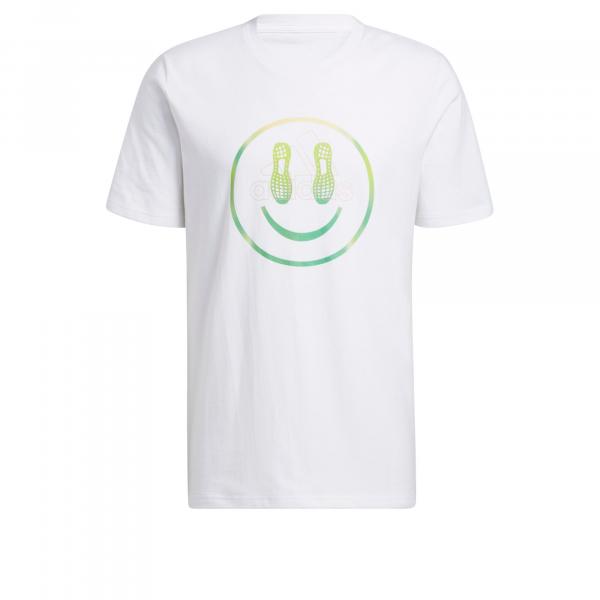 Koszulka adidas You Feel Me Tee M H19307