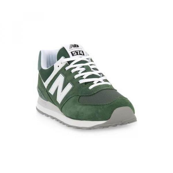 Buty do chodzenia męskie New Balance Fgg U 574