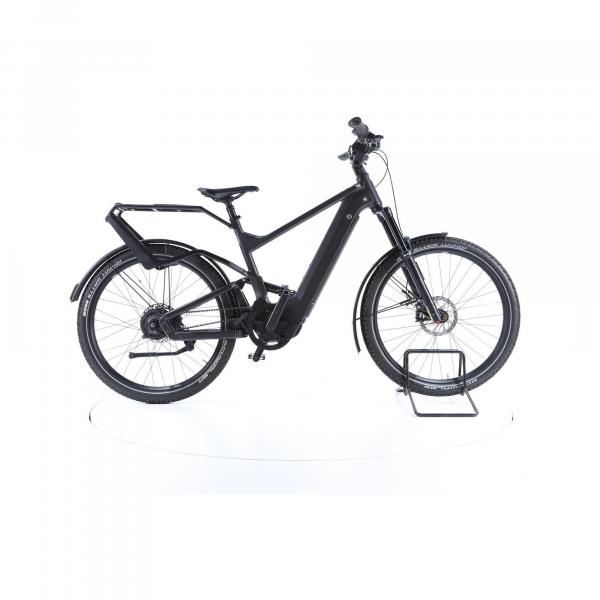 2nd Life - Riese & Müller Delite GT vario Trekking E-Bike 2022 - Jak nowy