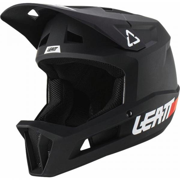 Kask rowerowy Enduro męski Leatt Gravity 1.0 V23