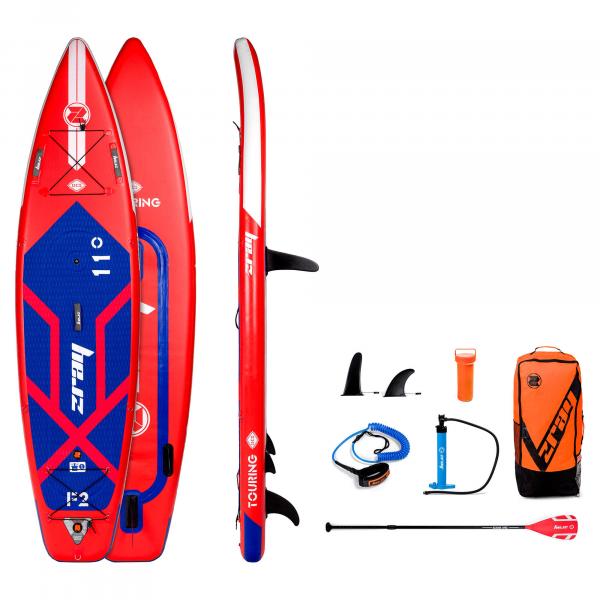 Deska SUP ZRAY F2 WS 11'0''