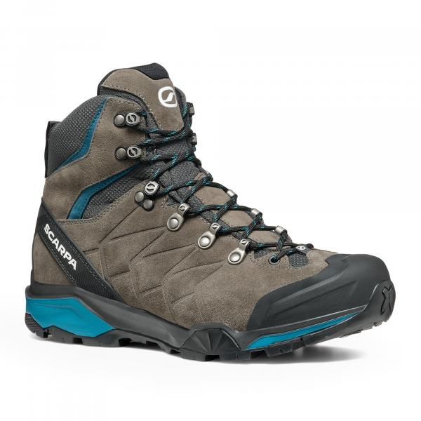 Buty trekkingowe męskie SCARPA ZG Trek GTX