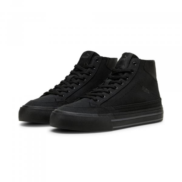 Puma Buty Court Classic Vulc Mid 39614902