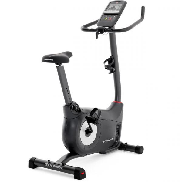 Rower stacjonarny Schwinn 510U Programowany
