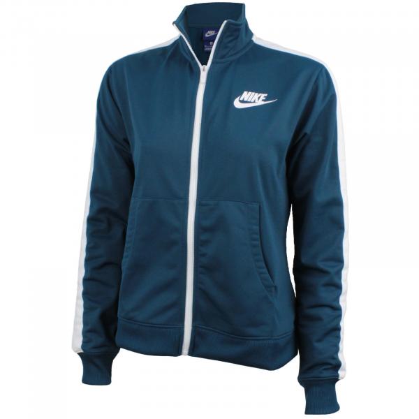 Kurtka Nike Track PK, Kobiety