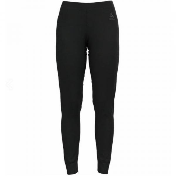 Legginsy damskie Odlo BL BOTTOM long MERINO 200