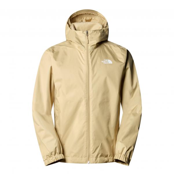 Kurtka uniwersalna męska The North Face Quest Jacket Tnf