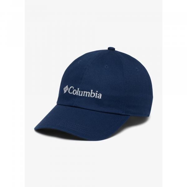 Czapka z daszkiem Columbia Provisions Ball Cap - collegiate navy/logo