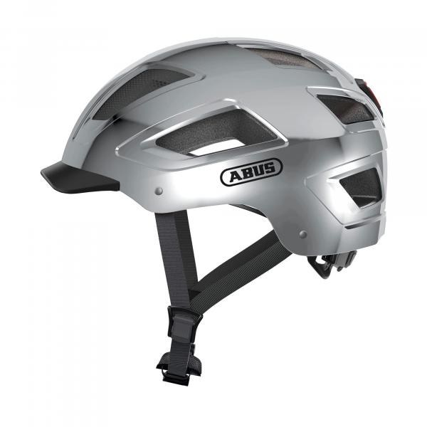 Kask rowerowy dla dorosłych Abus hyban 2.0