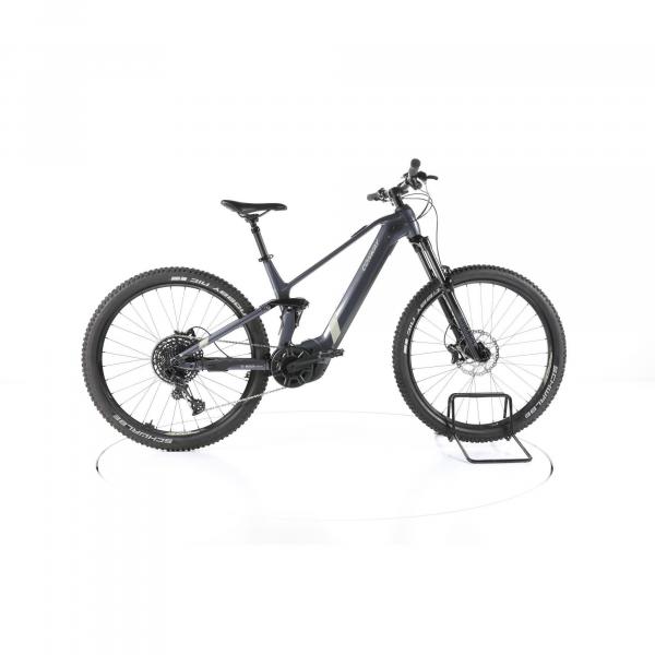 Second Life - Conway Xyron S 2.9 Fully E-Bike 2023 - Jak nowy