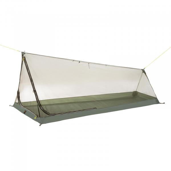 Namiot 1-osobowy Tatonka Single Mesh Tent - olive
