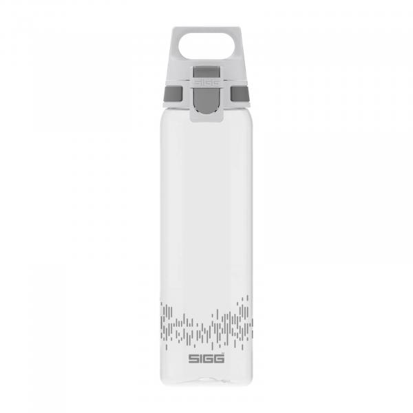 Butelka bidon tritanowy Total Clear 0.75L