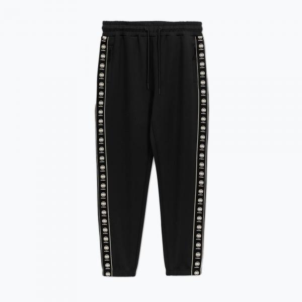 Spodnie męskie Pitbull Track Pants Powers