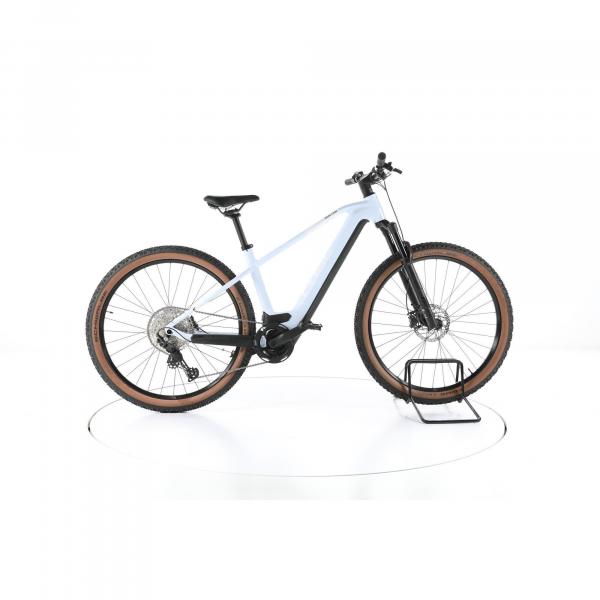 Second Life - Cube Reaction Hybrid Pro E-Bike 2023 - Jak nowy