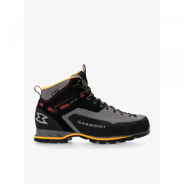 Buty podejściowe męskie Garmont Vetta Evo GTX