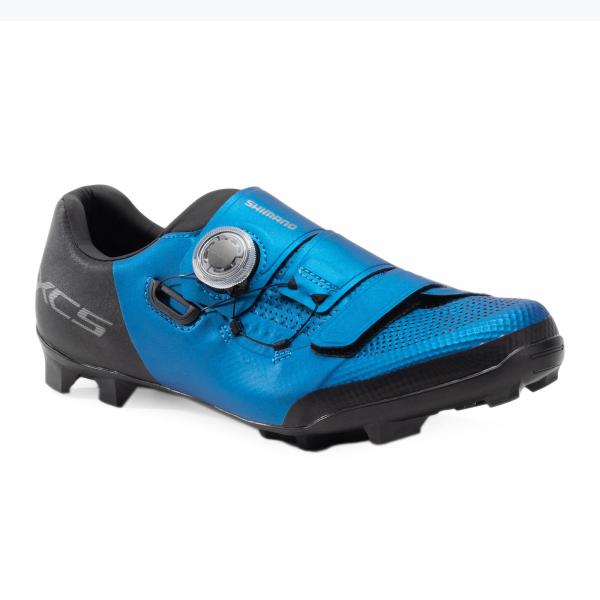 Buty rowerowe MTB męskie Shimano SH-XC502