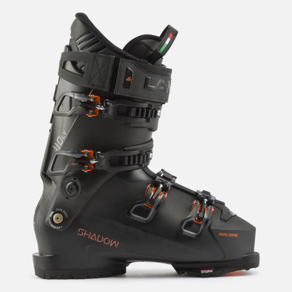 Buty narciarskie LANGE Shadow 110 LV GW - Black-Orange