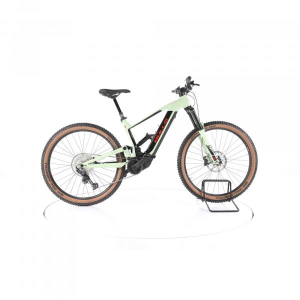 2nd Life - Bulls E-Stream EVO AM 2 Fully E-Bike 2023 - Jak nowy