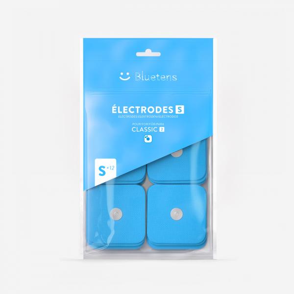 Elektrody magnetyczne Bluetens S12 Classic 2