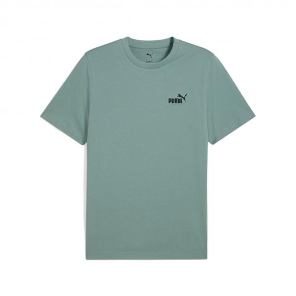 Puma Koszulka Ess Small No.1 Logo 68253530