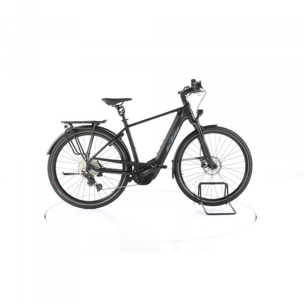 Second Life - KTM Cento 10 plus Trekking E-Bike 2022 - Stan dobry