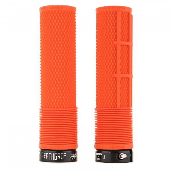 Uchwyt DMR Brendog Deathgrip thick flangeless