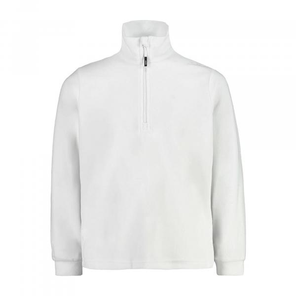 Bluza turystyczna dla dzieci CMP Kid Sweat polar