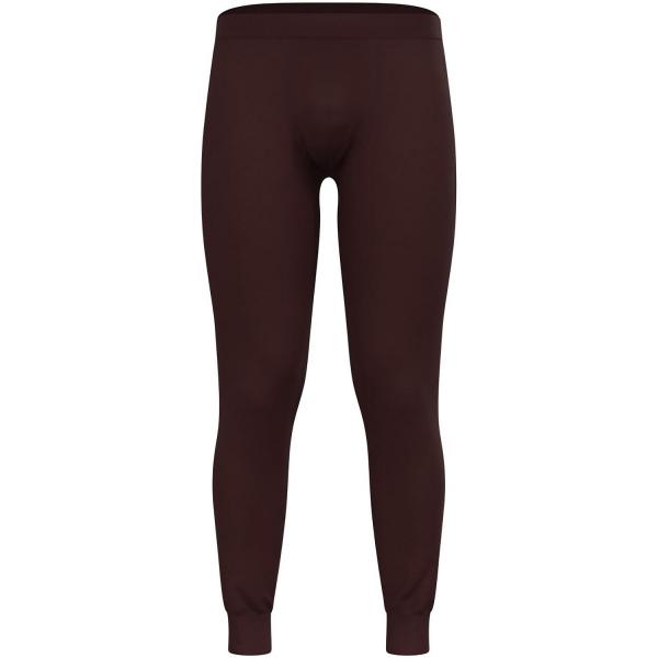 Legginsy termoaktywne męskie Odlo Merino 200 BL Bottom Long