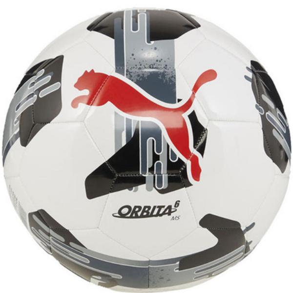 Piłka nożna Puma Orbita 6 MS
