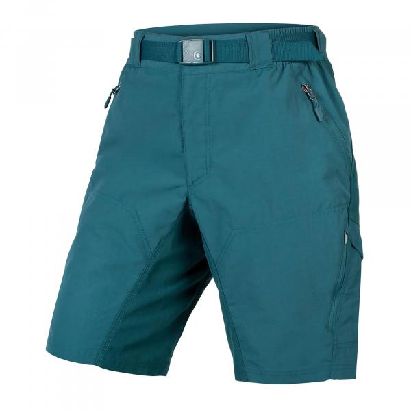 Spodenki rowerowe damskie Endura Hummvee Short