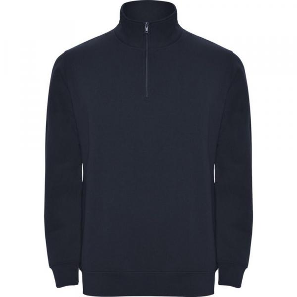 Męska Bluza Rozpinana Aneto Quarter Zip