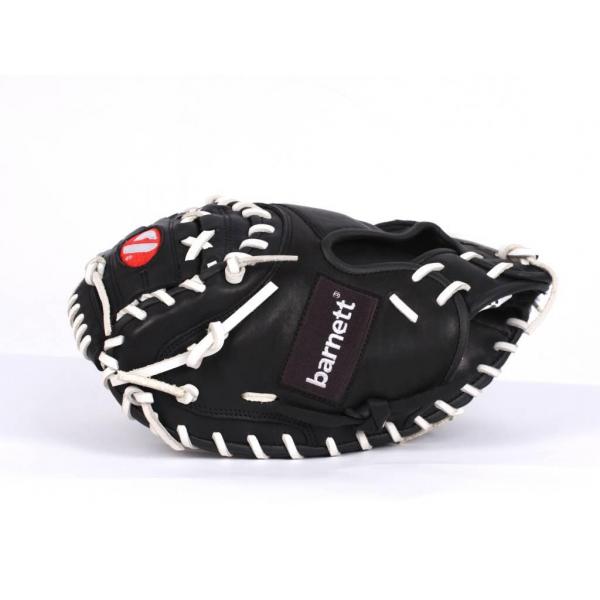 Skórzane rękawice zapaśnicze baseballowe REG GL-201