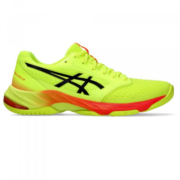 Buty do piłki ręcznej ASICS Netburner Balistic