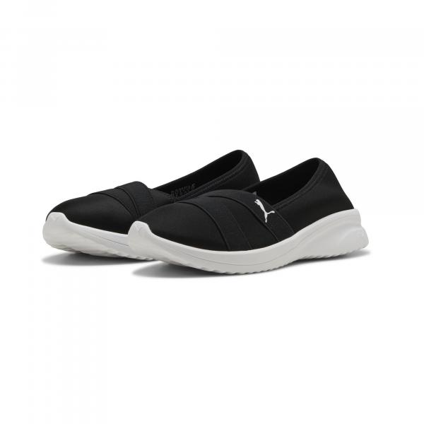 Mieszkania Puma Adelina 2, Kobiety