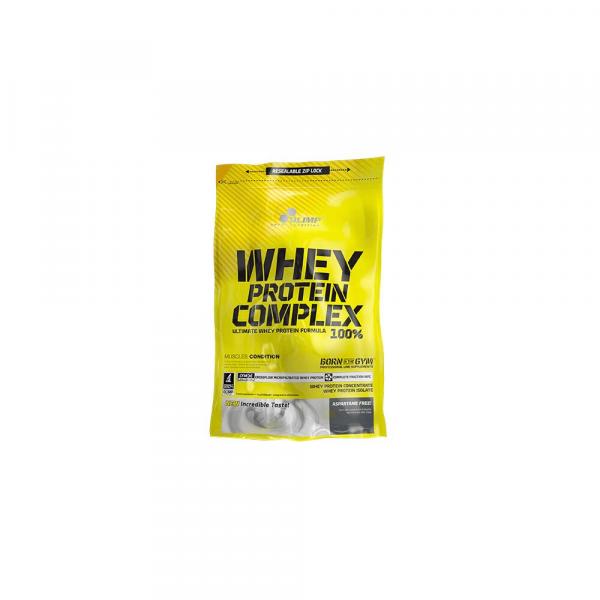 Odżywka białkowa Olimp Whey Protein Complex 100% - 2270 g Kokos