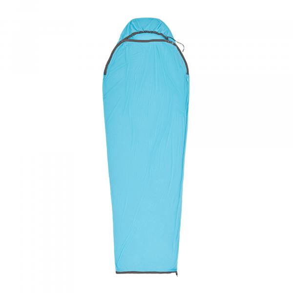 Wkładka do śpiwora Sea to Summit Breeze Sleeping Bag Liner Mummy