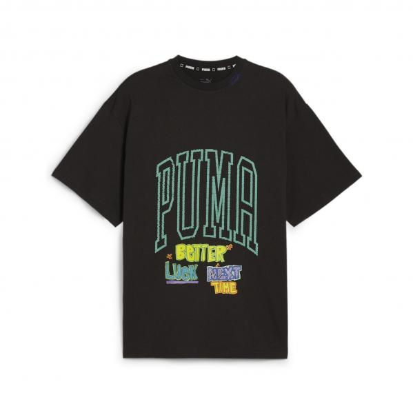 Puma Koszulka Getting Crafty 62714501