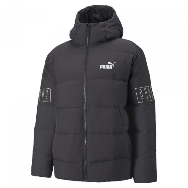 Kurtka Puma Power Down Puffer, Mężczyźni